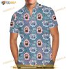 Ohana Lili And Stitch Disney Funny Hawaiian Shirt, Aloha Shirt