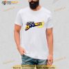 Okay Bomber Man Logo Game Shirt