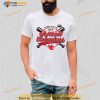 OKC Boun 2023 NCAA Division Softball Stanford Cardinal Shirt