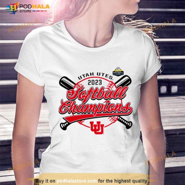 OKC Boun 2023 NCAA Division Softball Stanford Cardinal Shirt