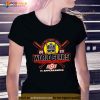 Oklahoma State Cowboys 11 Appearances College World Series Shirt