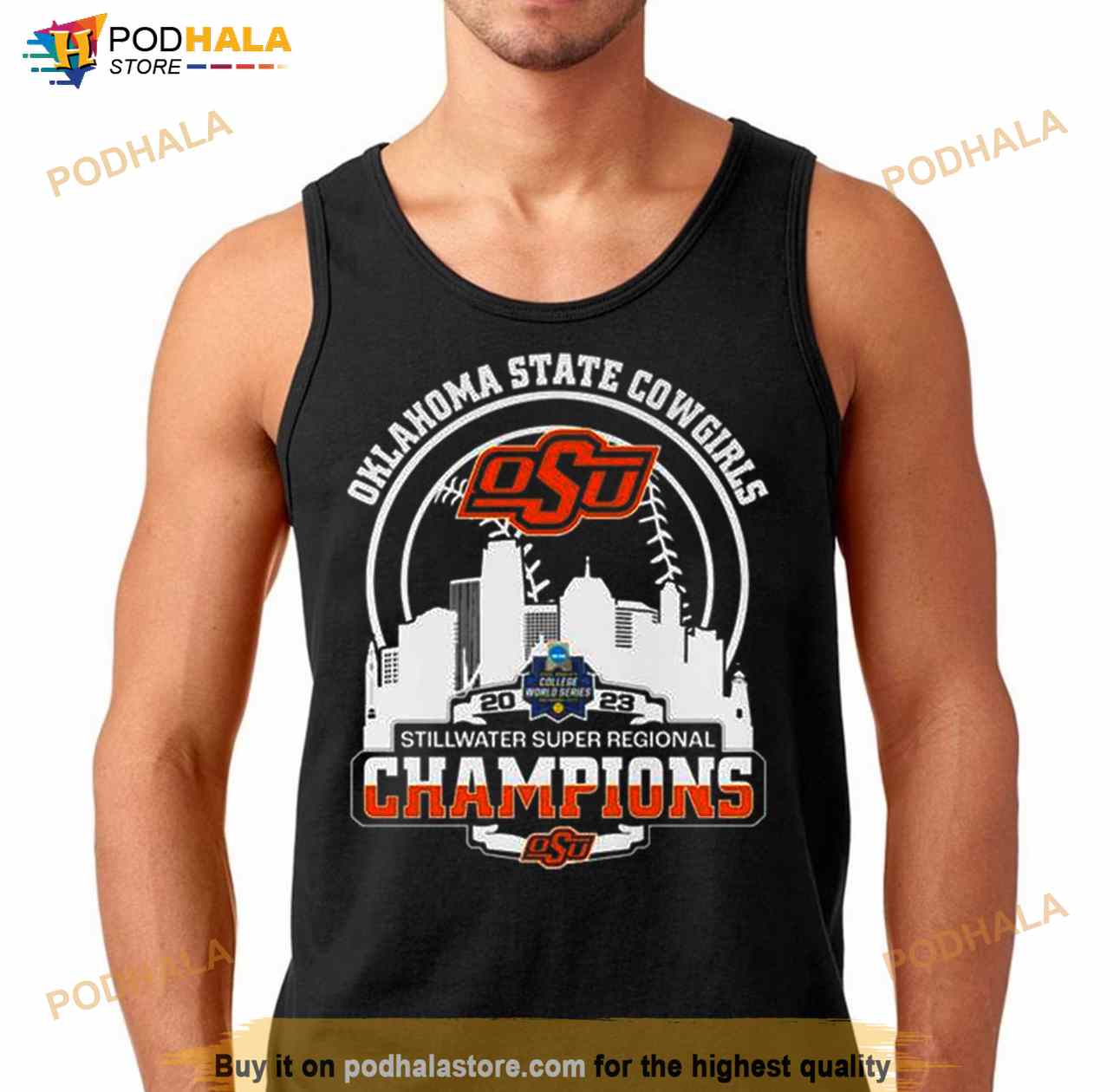 Oklahoma State Cowgirls 2023 Stillwater Super Regional Champions Shirt Oklahoma State Cowgirls 2023 Stillwater Super Regional Champions Shirt