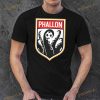 Ol Reign Phallon Shirt
