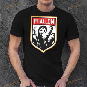 Ol Reign Phallon Shirt