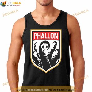 Ol Reign Phallon Shirt 3