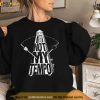 Old Skool Hooligans Whiplash Inspired Not My Tempo Metronome T Shirt