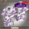 Omega Psi Phi Tropical Summer Hawaiian Shirt, Tropical Shirt for Women Men