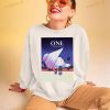 Onehfj Cartoon Graphic Shirt