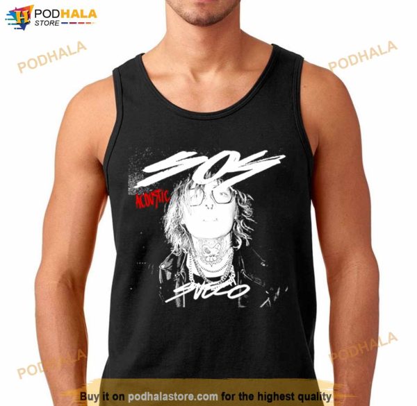 Only Gains Shirt