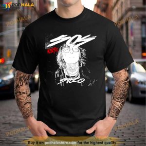 Only Gains Shirt 2