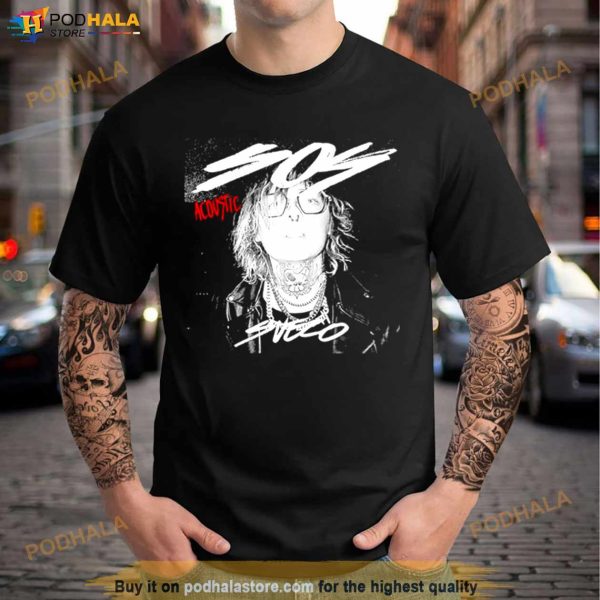 Only Gains Shirt