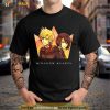 Organization Pair Kingdom Hearts Shirt