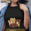 Organization Pair Kingdom Hearts Shirt