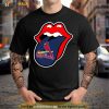 Original St Louis Cardinals The Rolling Stones Logo SweatShirt