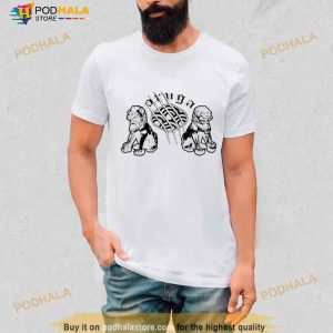 Oruga Dominion 2023 Shirt