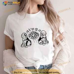 Oruga Dominion 2023 Shirt 2