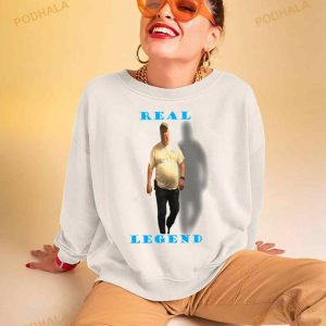 Osha Real Legend Shirt 3