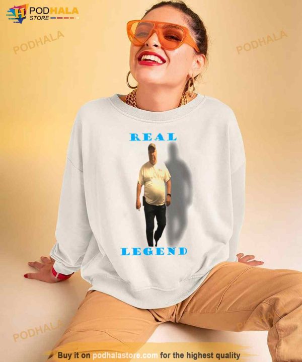 Osha Real Legend Shirt