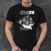 Our Flag Means Death Pirate Ship Shirt