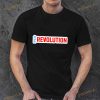 Our Revolution Not Me Us Bernie Sanders Shirt