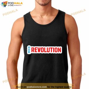 Our Revolution Not Me Us Bernie Sanders Shirt 3