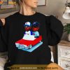 Outkast Bobblehead Shirt
