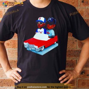 Outkast Bobblehead Shirt 3