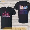 P!nk Pink Singer Summer Carnival 2023 Tour Shirt, Trustfall Album Shirt