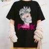 P!nk Pink Singer Summer Carnival 2023 Tour TShirt, Trustfall Album Gift