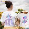 P!nk Pink Summer Carnival 2023 EU Europe Tour Shirt