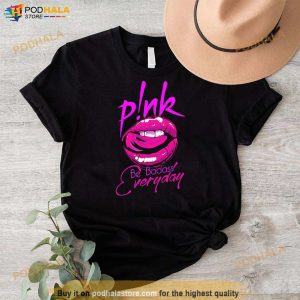 P!nk Summer Carnival Shirt - Sweatshirt - Hoodie, Pink Summer Carnival 2023 Tour Gift