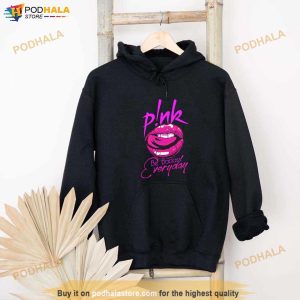 P!Nk Summer Carnival Shirt Sweatshirt Hoodie Pink Summer Carnival 2023 Tour Gift 3