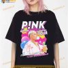 P!nk Summer Carnival Tour 2023 Shirt, Summer Music Concert TShirt
