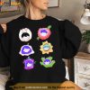 Pack Omori Dream World Shirt
