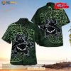 Pangoro Polynesian Design Hawaiian Shirt, Tropical Shirt for Women Men