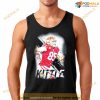 Paper Graphic George Kittle Shirt