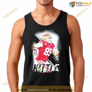 george kittle shirt nike