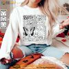 Paramore Doodle Art Unisex Shirt, Vintage Paramore Tour 2023 Sweatshirt Hoodie