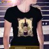Parker Knoll Napa Valley Cute Vintage Wine Label Chardonnay Trending Shirt
