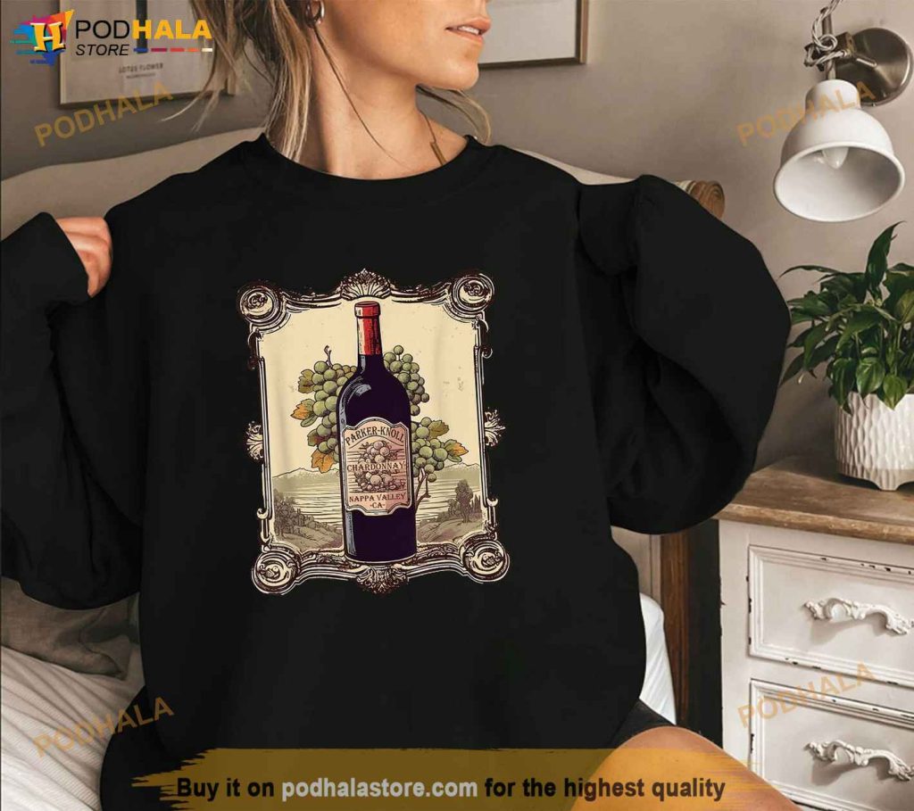 Chardonnay Shirt main image 1