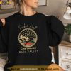 Parker Knoll Vineyard Parent Trap Hallie Chardonnay Funny Trending Shirt