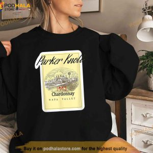 Parker Knoll Vineyard Parent Trap Hallie Chardonnay Trending Shirt 2