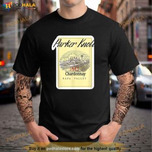 Parker Knoll Vineyard Parent Trap Hallie Chardonnay Trending Shirt 3