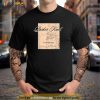 Parker Knoll Wine Vineyard Napa Valley Funny Trending Shirt
