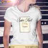 Parker Knoll Wine Vineyard Napa Valley Funny White Trending Shirt