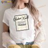 Parker Knoll Wine Vineyard Napa Valley Funny White Unisex Trending Shirt