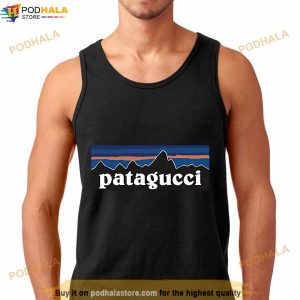 Patagucci Shirt 2