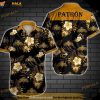 Patron Funny Hawaiian Shirt, Aloha Shirt