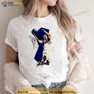 People Call Me Basketball Dirk Nowitzki Shirt 2