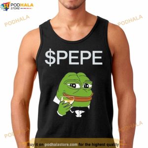 Pepe Drinking Wine 2023 Shirt 2